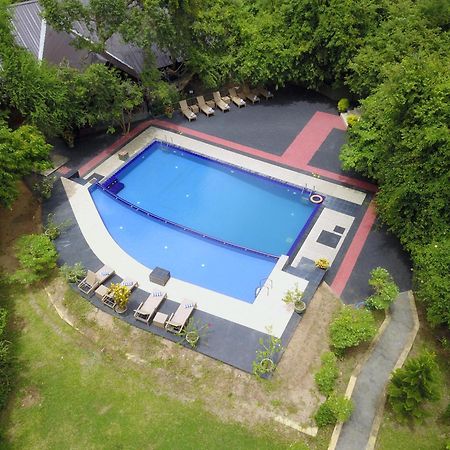 Nice Place Resort Dambulla Bagian luar foto