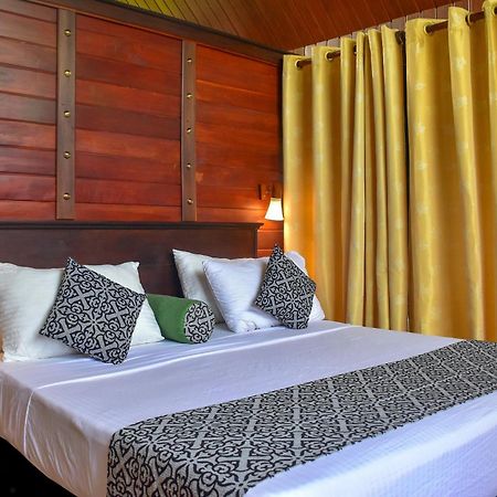 Nice Place Resort Dambulla Ruang foto
