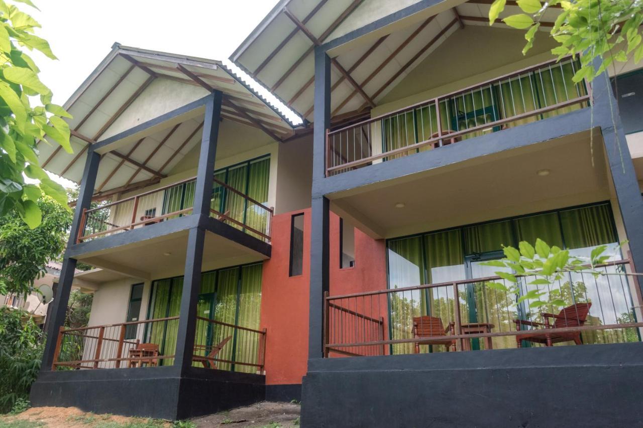 Nice Place Resort Dambulla Bagian luar foto