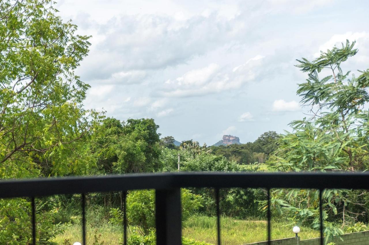 Nice Place Resort Dambulla Bagian luar foto