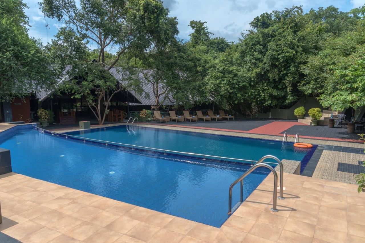 Nice Place Resort Dambulla Bagian luar foto
