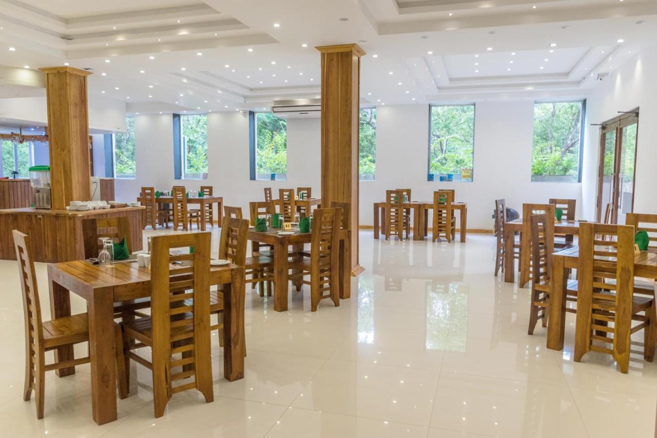 Nice Place Resort Dambulla Bagian luar foto