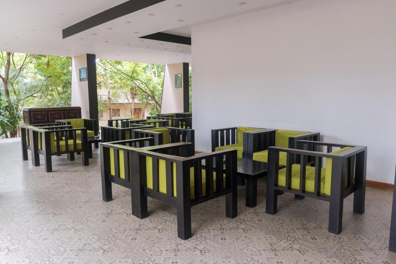 Nice Place Resort Dambulla Bagian luar foto