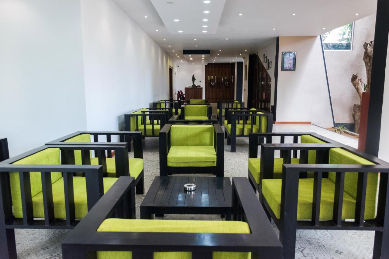 Nice Place Resort Dambulla Bagian luar foto