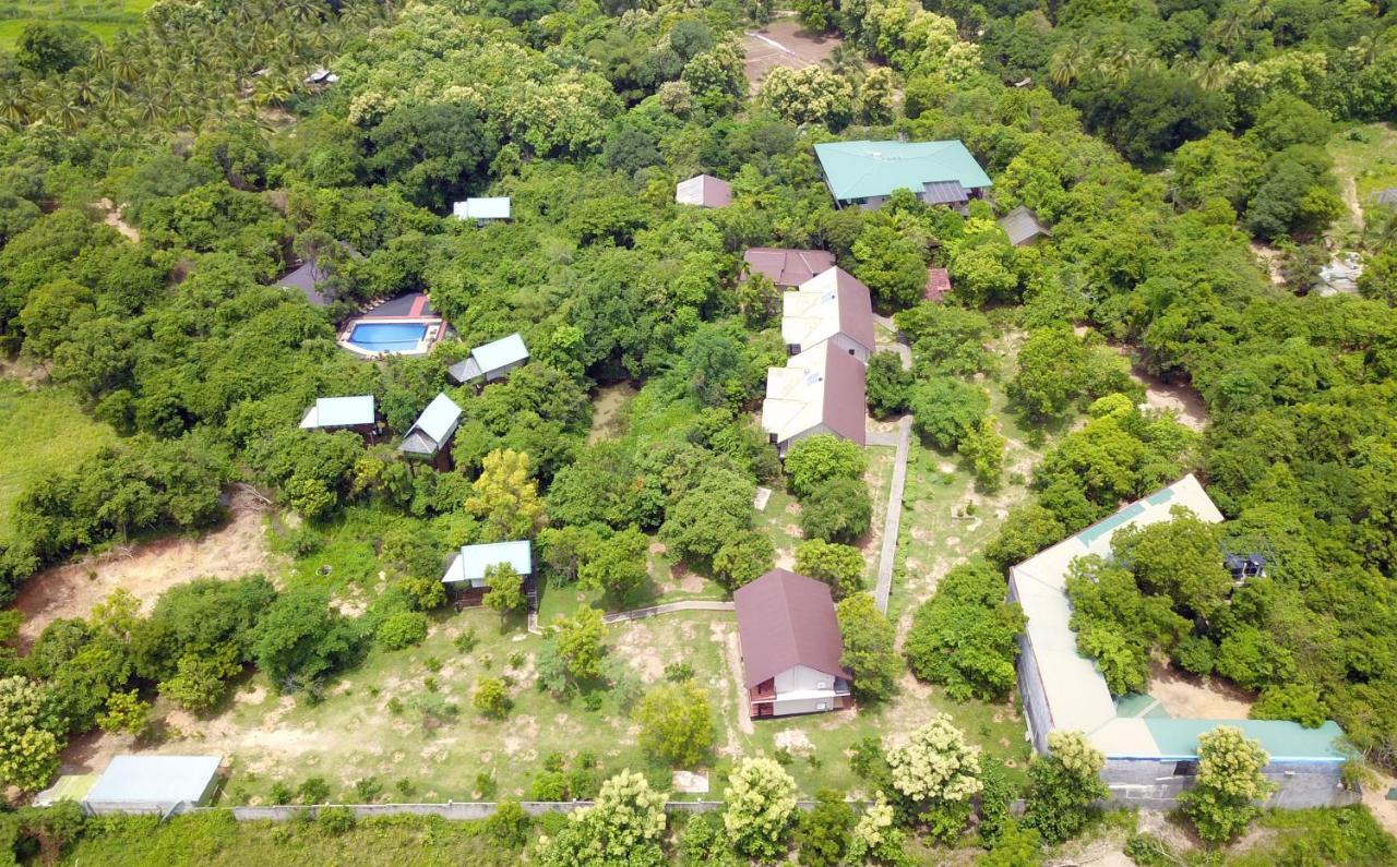 Nice Place Resort Dambulla Bagian luar foto