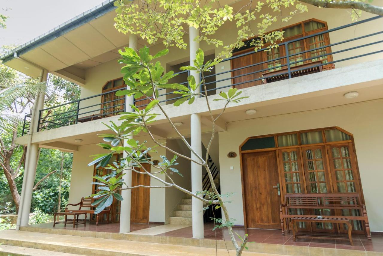 Nice Place Resort Dambulla Bagian luar foto