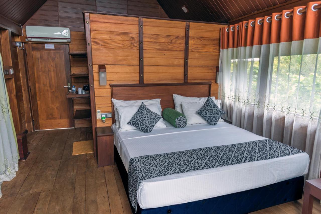 Nice Place Resort Dambulla Bagian luar foto