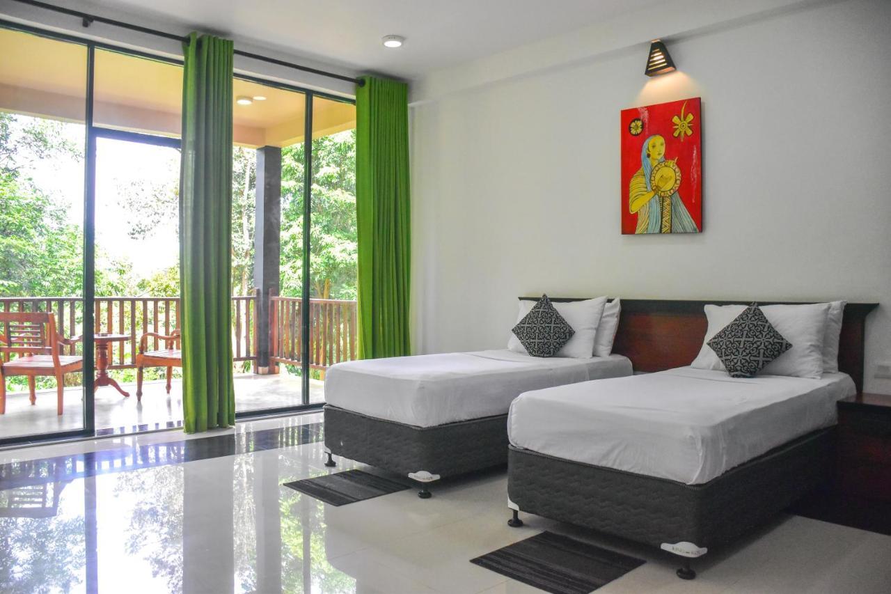 Nice Place Resort Dambulla Bagian luar foto