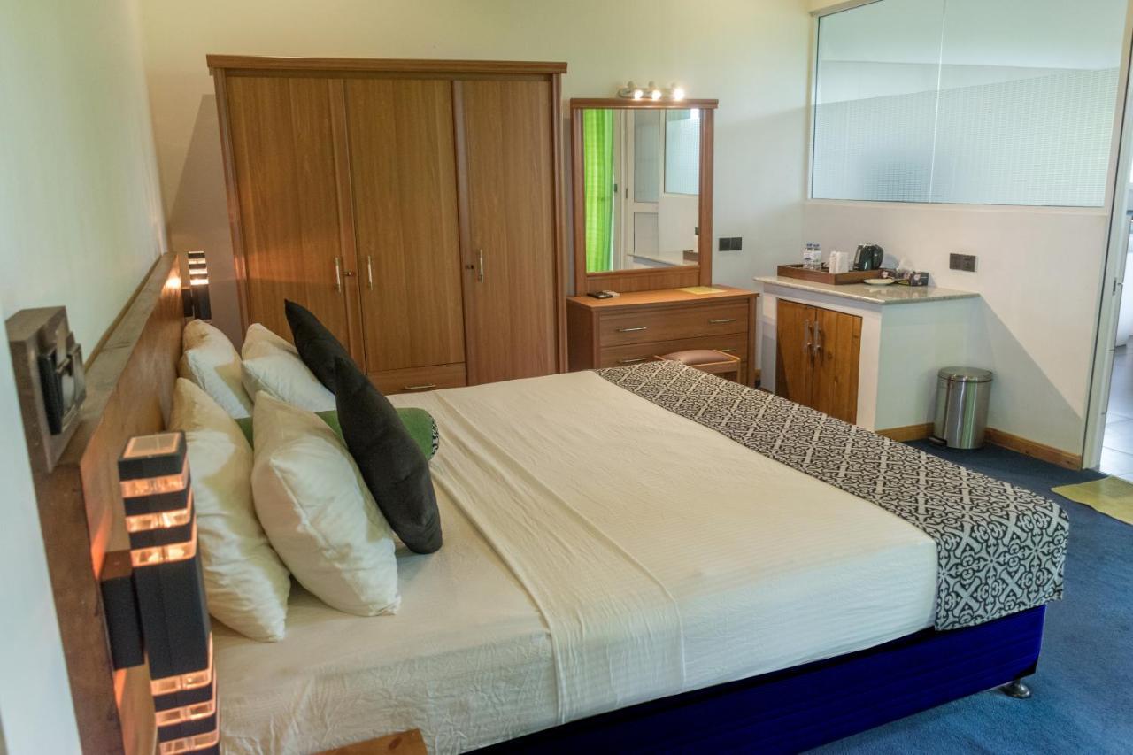 Nice Place Resort Dambulla Bagian luar foto