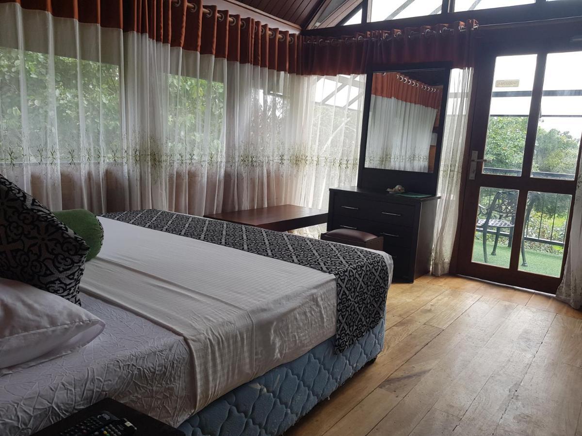 Nice Place Resort Dambulla Bagian luar foto