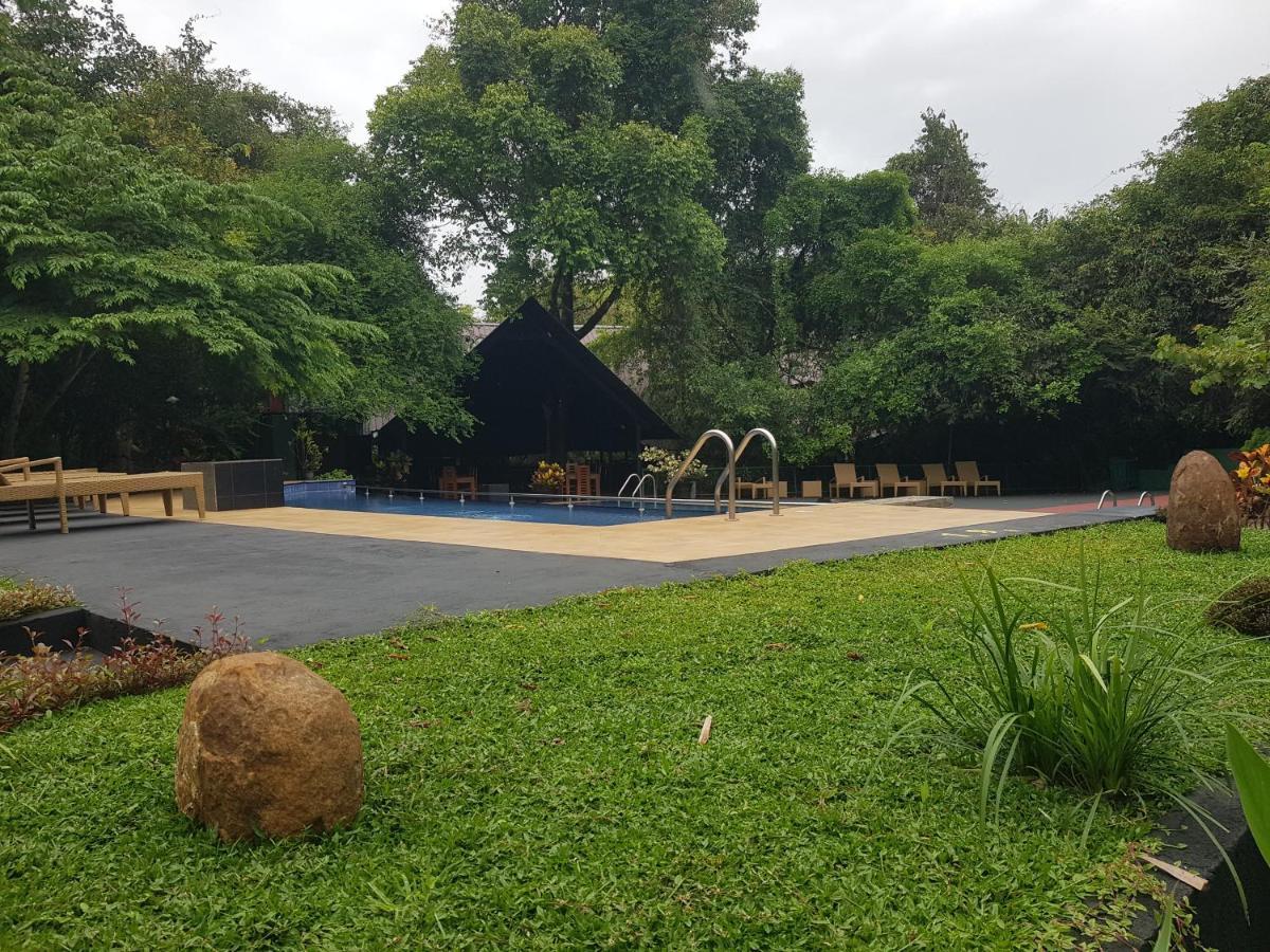 Nice Place Resort Dambulla Bagian luar foto
