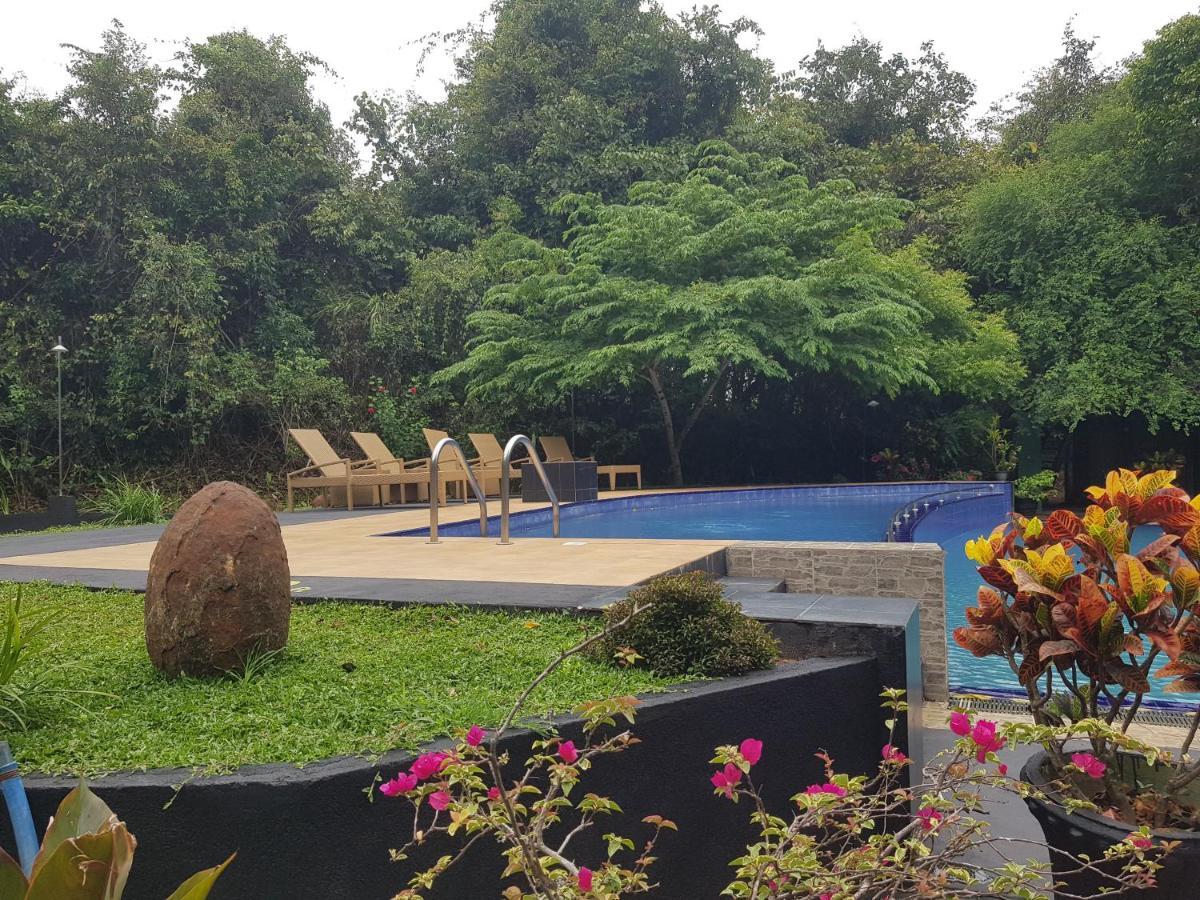 Nice Place Resort Dambulla Bagian luar foto