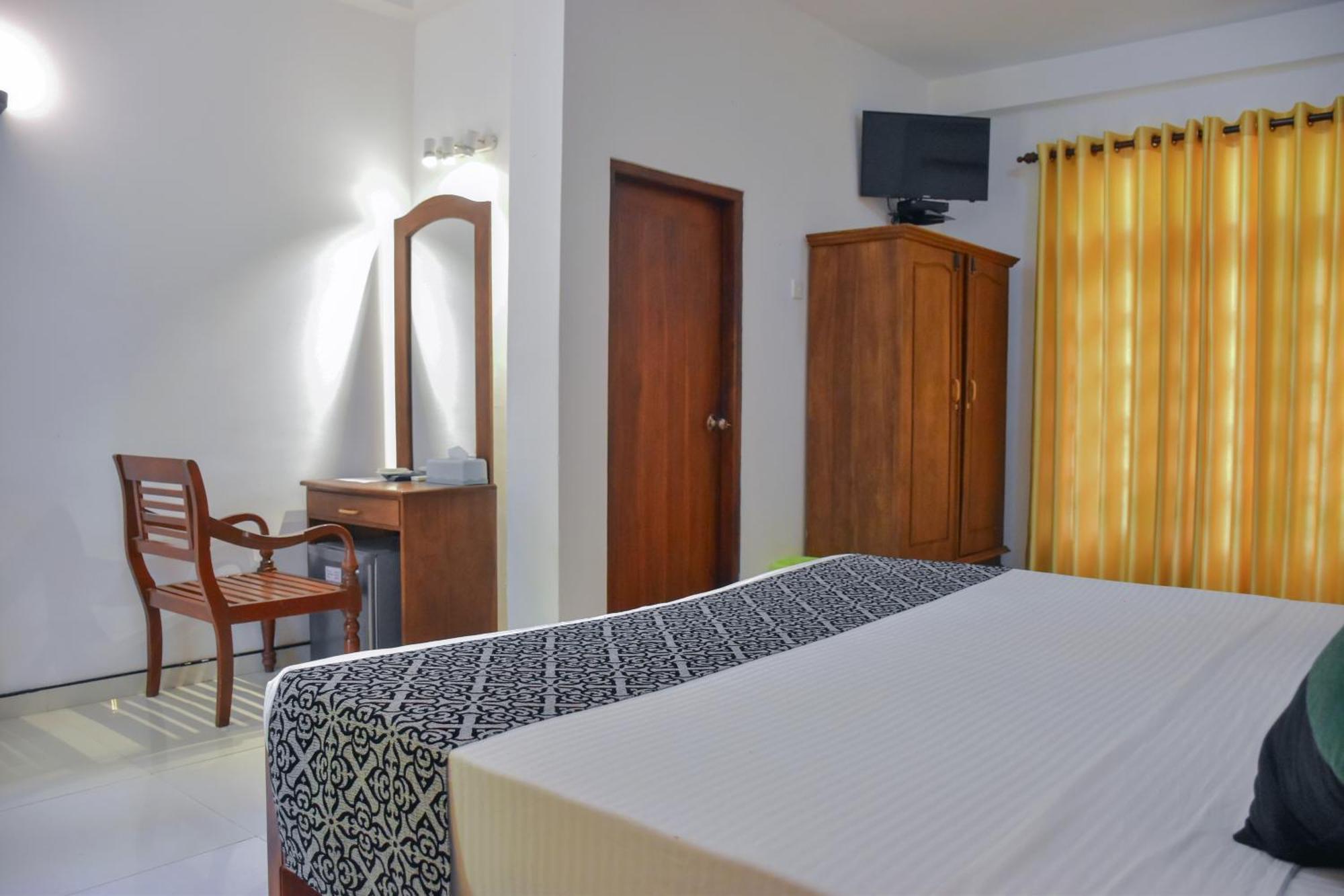 Nice Place Resort Dambulla Ruang foto