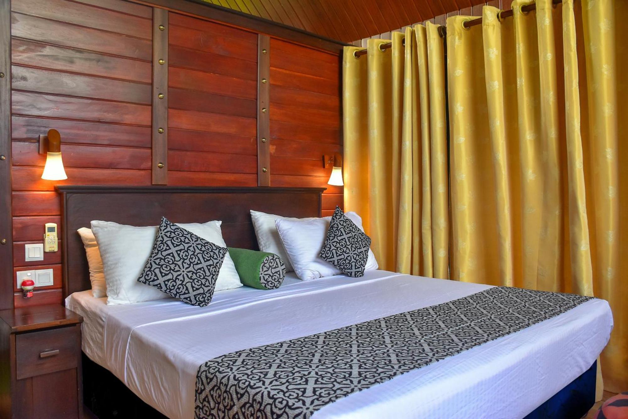 Nice Place Resort Dambulla Ruang foto