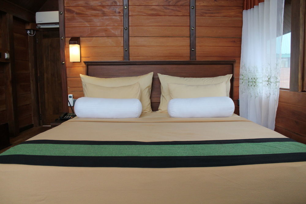 Nice Place Resort Dambulla Bagian luar foto