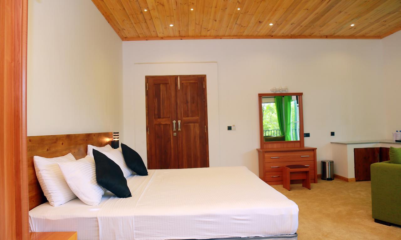 Nice Place Resort Dambulla Bagian luar foto