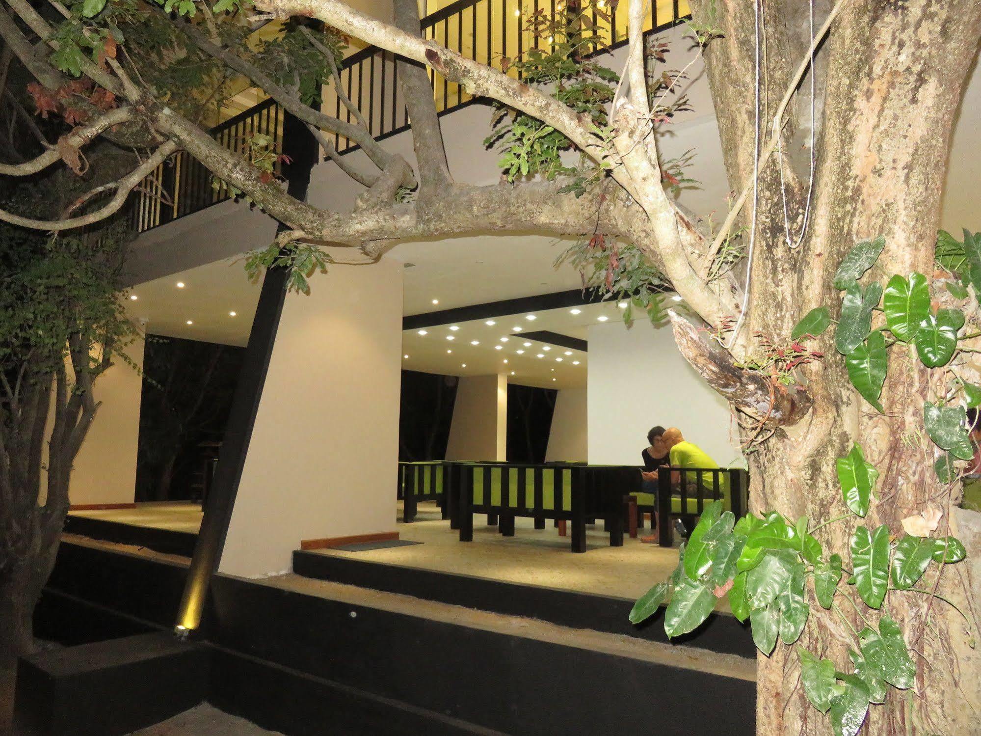 Nice Place Resort Dambulla Bagian luar foto