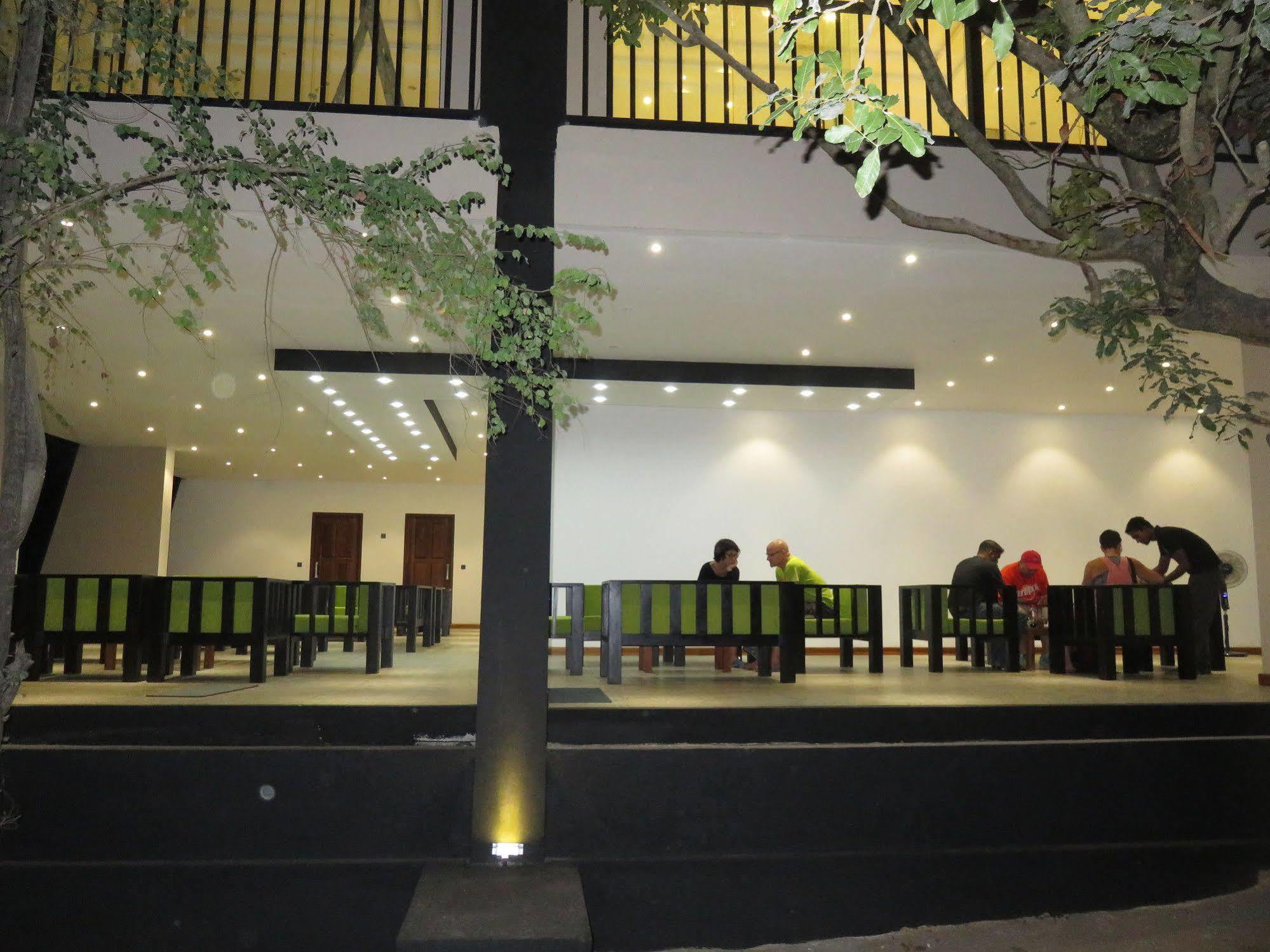 Nice Place Resort Dambulla Bagian luar foto