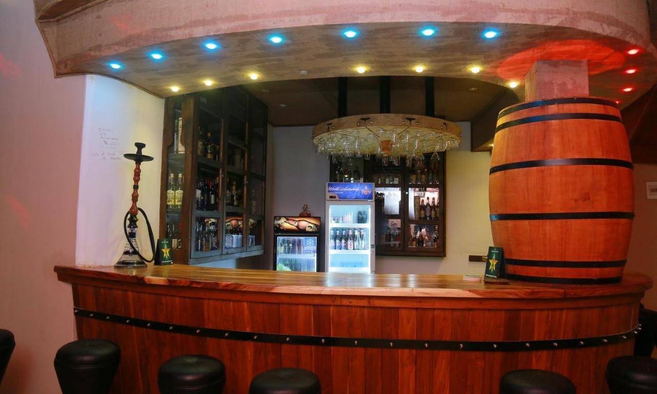 Nice Place Resort Dambulla Bagian luar foto